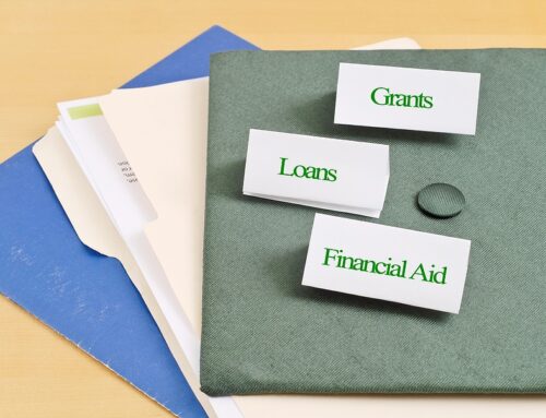 Financial Aid Awareness Month – How to Make the Most of Financial Aid