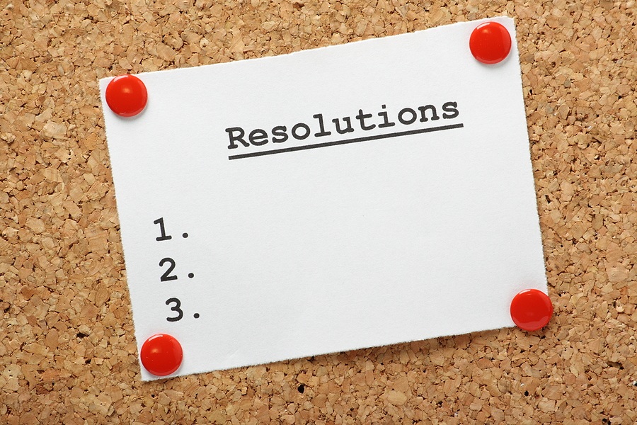 Financial Resolutions