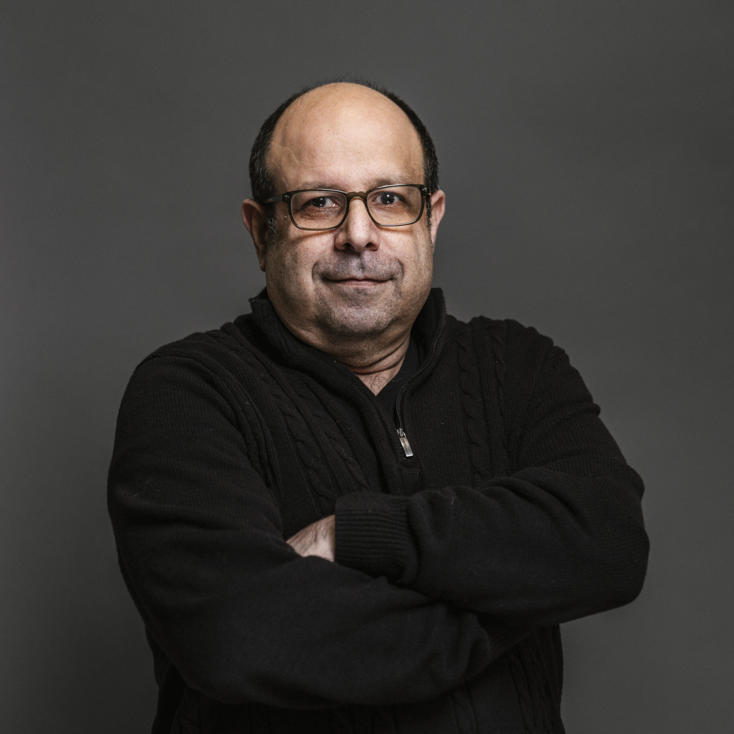 David Glazer (1)